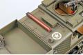 HOBBY BOSS 82407 1/35 WW II美國.陸軍 M-4高速牽引車(3吋.90mm高射炮牽引車)