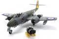 AIRFIX A-09182 1/48 英國.空軍 葛洛斯特公司 '流星'F.8戰鬥機