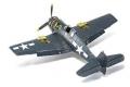 AIRFIX A-19004 1/24 WW II美國.海軍 格魯曼公司 F6F-5'地獄貓'戰鬥機