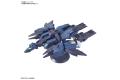 BANDAI 5058876 1/144 潛網者.R版#017--水星1式鋼彈套件  MERCUONE UNIT HIRO'S SUPPORT UNIT