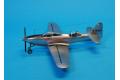 DORA WINGS DW-72006 1/72 WW II美國.陸軍 貝爾公司 TP-63E'眼鏡蛇王'戰鬥教練機