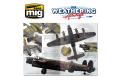 A.MIG-5214 'THE WEATHERING'雜誌