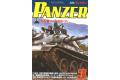 ARGONAUT出版社panzer 2020-03 2020年03月刊戰車雜誌/ PANZER MONTHLY MAGAZINE