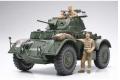TAMIYA 89770 1/35 WW II英國.陸軍 '獵鹿犬/STAGHOUND'MK.I輪式裝甲車
