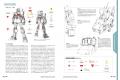 楓樹林 KB-160 機動戰士終極檔案 RX-78鋼彈