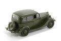 真空成型.特價品--TONDA T-09 1/35 WW II蘇聯陸軍 高爾基汽車廠 GAZ-11-73參謀車