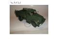 真空成型.特價品--TONDA T-20 1/35 WW II蘇聯陸軍 高爾基汽車廠 GAZ-51A卡車