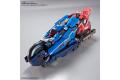 BANDAI 5058311 1/144 HG版.S.H.FIGUARTS系列--原創模型.蒼流丸 SORYUMARU@@