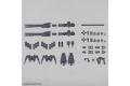 BANDAI 5059013 1/144 30分鐘系列--#W-05 選配零件SET.1 OPTION PART SET.1