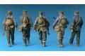MINIART 35094 1/35二戰蘇聯.海軍陸戰隊人物@@