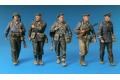 MINIART 35094 1/35二戰蘇聯.海軍陸戰隊人物@@