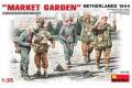 MINIART 35148 1/35 二戰盟軍 1944年荷蘭'市場花園'戰役人物@@