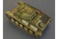 MINIART 35194 1/35 WW II蘇聯.陸軍 T-70M型坦克&裝甲兵人物