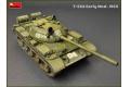 MINIART 37057 1/35 蘇聯.陸軍 T-55A 1965年早期生產型坦克