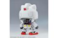 BANDAI 5058924 SD鋼彈.EX標準版--凱蒂貓.RX-78-2鋼彈 HELLO KITTY/RX-78-2 GUNDAM(SD EX-STANDARD)