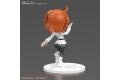BANDAI 5059009 PETITRS SHIELDER系列--#04 Q版.命運.冠位指定--女主人公.G-D子 MASTER/FEMALE PROTAGONIST