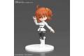 BANDAI 5059009 PETITRS SHIELDER系列--#04 Q版.命運.冠位指定--女主人公.G-D子 MASTER/FEMALE PROTAGONIST