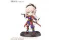 BANDAI 5059010 PETITRS SHIELDER系列--#05 Q版.命運.冠位指定--亞瑟王.宮本武藏 SABER/MIYAMOTO MUSASHI
