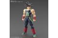 BANDAI 5059121 FIGURE-RISE STANDARD系列--七龍珠.巴達克 BARDOCK