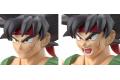 BANDAI 5059121 FIGURE-RISE STANDARD系列--七龍珠.巴達克 BARDOCK
