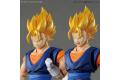 BANDAI 5057789 FIGURE-RISE STANDARD系列--七龍珠.超級賽亞人之超級賽亞人.達洛特 SUPER SAIYAN SUPER SAIYAN VEGETTO