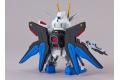 BANDAI 5057967 SDEX-006 SD鋼彈--ZGMF-X20A 攻擊自由鋼彈 STRIKE FREEDOM GUNDAM