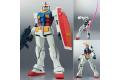 BANDAI 2321482 ROBOT魂系列--#R.192 RX-78-2鋼彈.動畫配色版式樣 GUNDAM VER.A.N.I.M.E