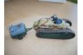 RPM 35064 1/35 二戰德國陸軍 擄獲型 Pz.Kpfw.730(f)運輸坦克@@