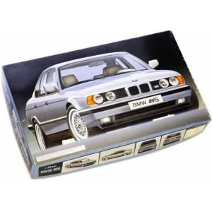 FUJIMI 12094-RS-34 1/24 寶馬汽車 M-5轎車