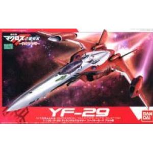 BANDAI 167079 1/100 超時空要塞.劇場版.戀離飛翼 YF-29早乙女用機 DURANDAL VALKYRIE ALTO CUSTOM