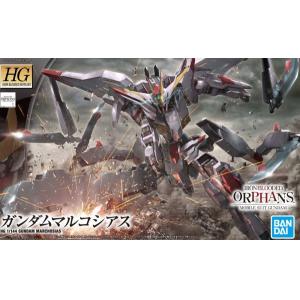 BANDAI 5056750 1/144 鐵血孤兒--#040 SW-G-35A 翼魔鋼彈 GUNDAM MARCHOSIAS