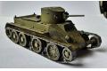 HOBBY BOSS 84514 二戰蘇聯.陸軍 BT-2早期生產型.快速坦克@@