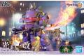 BANDAI 5059019 1/20 櫻花大戰2--光武.改(神崎.董座機)KOBU-KAI(SUMIRE KANZAKI TYPE)@@