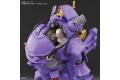BANDAI 5059019 1/20 櫻花大戰2--光武.改(神崎.董座機)KOBU-KAI(SUMIRE KANZAKI TYPE)@@