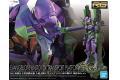 BANDAI 5059015 RG版--EVA-01.DX 福音戰士.EVA-01初號機+輸送台 E...