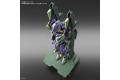 BANDAI 5059015 RG版--EVA-01.DX 福音戰士.EVA-01初號機+輸送台 EVANGELION UNIT-01 DX TRANSPORT PLATFORM SET