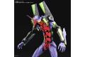 BANDAI 5058925 RG版--EVA-01 福音戰士.EVA-01初號機 MULTIPUPOSE HUMANOID WEAPON ARTIFICAL HUMAN EVANGELION UNIT-01