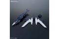 BANDAI 5058926 1/144 潛網者.R版#019--水星1式武裝 MERCUONE WEAPONS