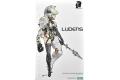 KOTOBUKIYA KP-436 小島工作室 死亡擱淺.美少女化 LUDENS KOJIMA PRODUCTIONS LUDENS