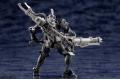 KOTOBUKIYA HG-057 1/24 六腳牙機/GOVERNOR系列--支配者.騎士尼 GONVERNOR AROMR TYPE[NERO]