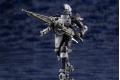 KOTOBUKIYA HG-057 1/24 六腳牙機/GOVERNOR系列--支配者.騎士尼 GONVERNOR AROMR TYPE[NERO]