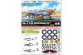 TAMIYA 60328 1/32 WW II美國.陸軍 北美公司P-51D'野馬'戰鬥機/韓戰式樣/首批加贈國軍塗裝水貼紙@@