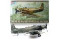 TAMIYA 61073 1/48 美國.空軍 道格拉斯公司 A-1J'天襲者/SKYRAIDER'攻擊機