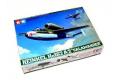 TAMIYA 61097 1/48 WW II德國.空軍 亨克爾公司 HE-162 A-2 SALAMANDER 蠑螈 戰鬥機
