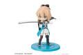 BANDAI 5059017 PETITRS SHIELDER系列--#06 Q版.命運.冠位指定--沖田總司帶軍刀 SABER/OKITA SOUJI