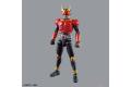 BANDAI 5059022 FIGURE-RISE STANDARD系列--假面騎士.空我全能型態 MASKED RIDER KUUGA MIGHTY FORM