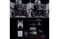 魂商店限定--BANDAI 5059063 1/144 RX-79[G]SW 機動戰士鋼彈外傳MISSING LINK.奴隸幽靈帶降落傘包 SLAVE WRAITH(PARACHUTE PACK)