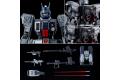 魂商店限定--BANDAI 5059063 1/144 RX-79[G]SW 機動戰士鋼彈外傳MISSING LINK.奴隸幽靈帶降落傘包 SLAVE WRAITH(PARACHUTE PACK)