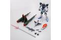 魂商店限定--BANDAI 5059004 1/100  ZGMF-X56S /γ 疾風脈衝鋼彈 BLAST IMPULSE GUNDAM