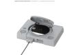 BANDAI 5058915 2/5 BEST HIT CHRONICLE系列--SCPH-1000家用遊戲機 PLAY STATION